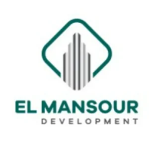El Mansour Development logo