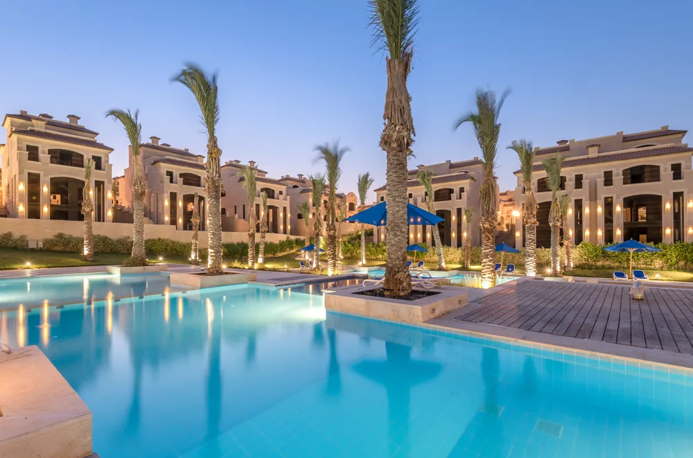 فيلا في El Patio 5 East