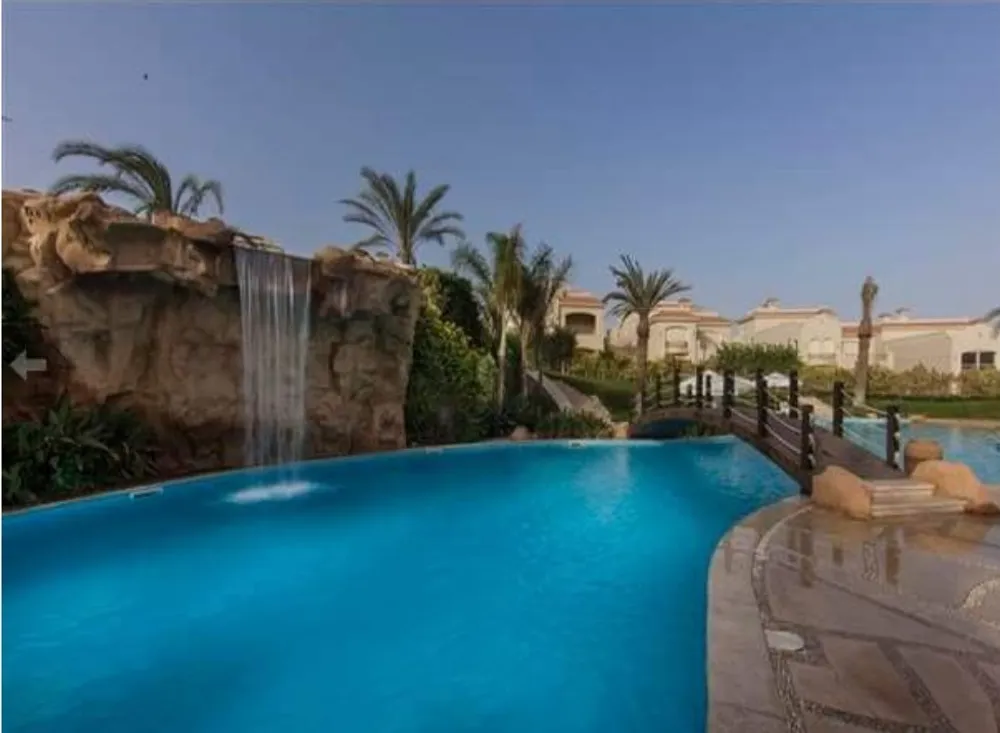 Villa in El Patio 6 October