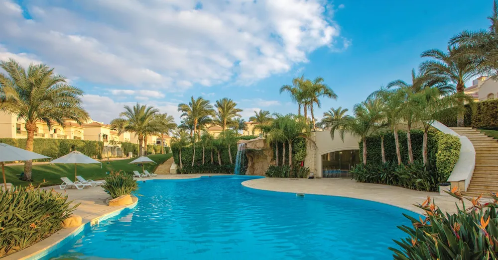El Patio 6 October
