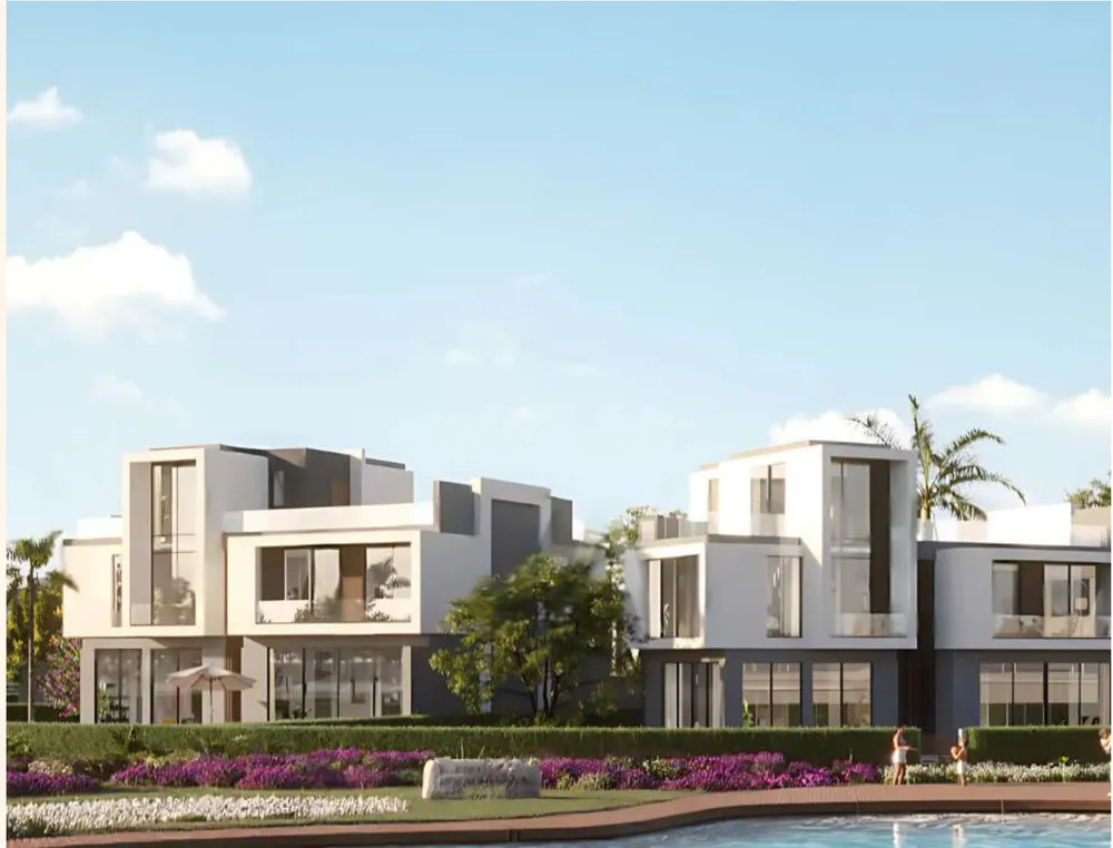 Villa in El Patio Hills