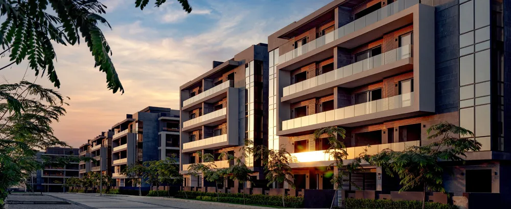 Apartment in El Patio Oro -Phase 2