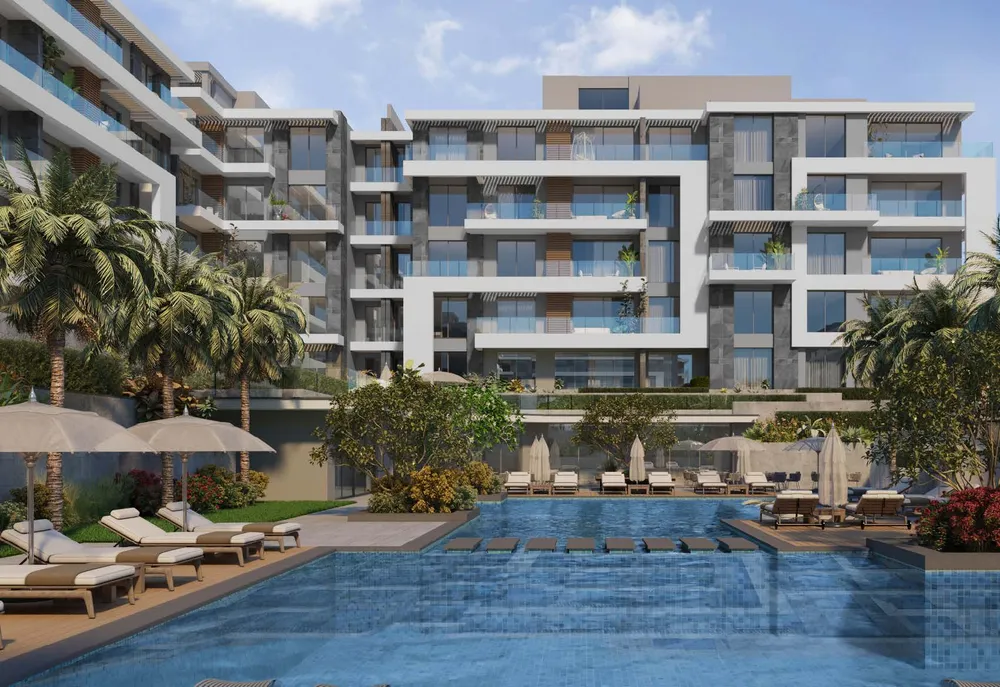 دوبلكس في El Patio Sola