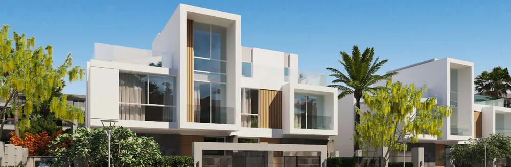 تاون هاوس في El Patio Vera