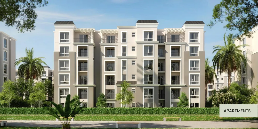 فيلا في ELM Tree – Sarai