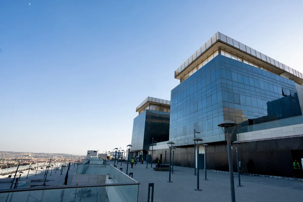 محل تجاري في Etapa Square