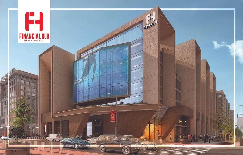 Administrative في Financial Hub