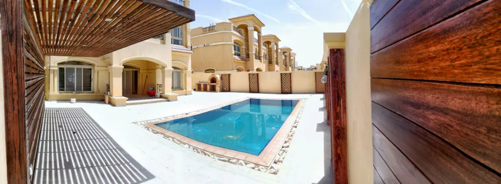 توين هاوس في Fountain Park