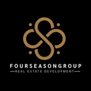 Four Season Group for Real Estate Development logo