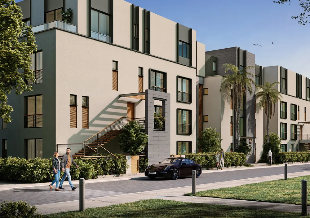 Apartment in Garden Lakes