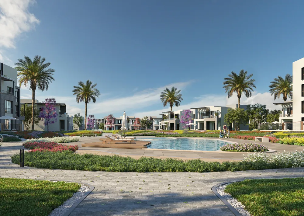 Penthouse in Garden Lakes