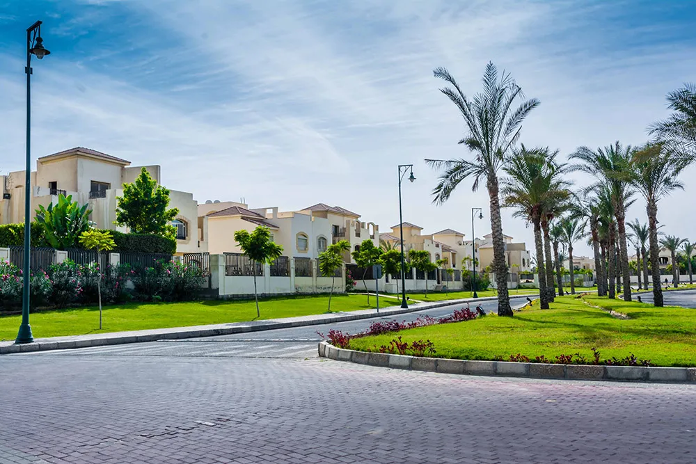 Penthouse in Gardenia Park 2