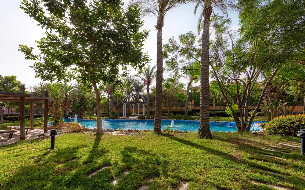 Villa in Gardenia Springs