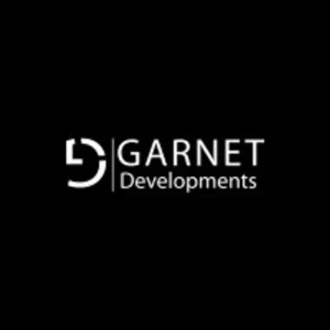 Garnet Developments logo
