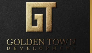 Golden Town Development logo