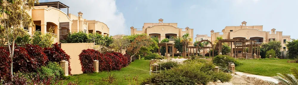 تاون هاوس في Grand Residence