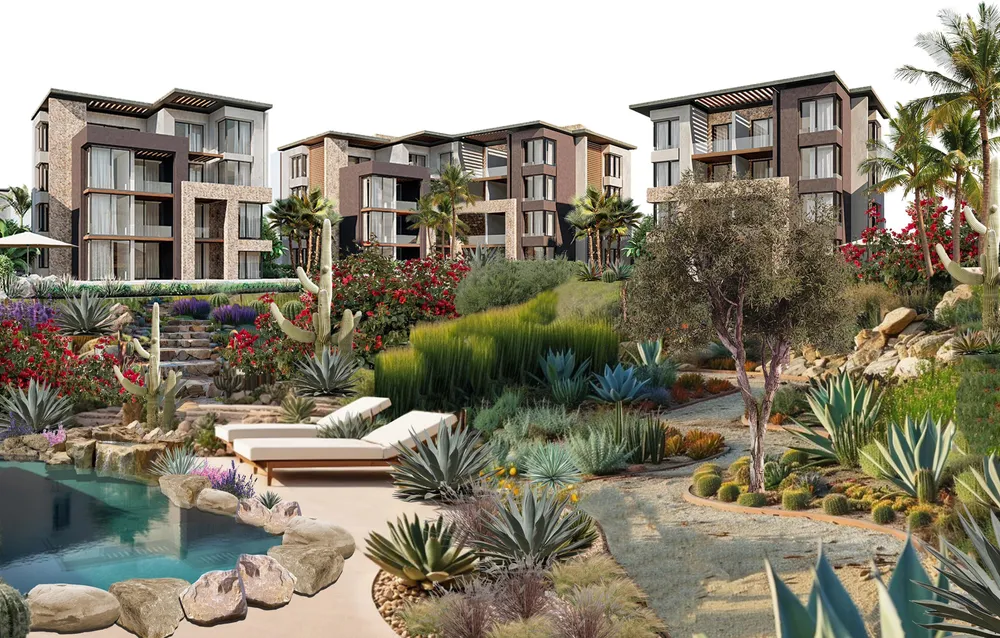 Apartment in Greens Baywest Valley