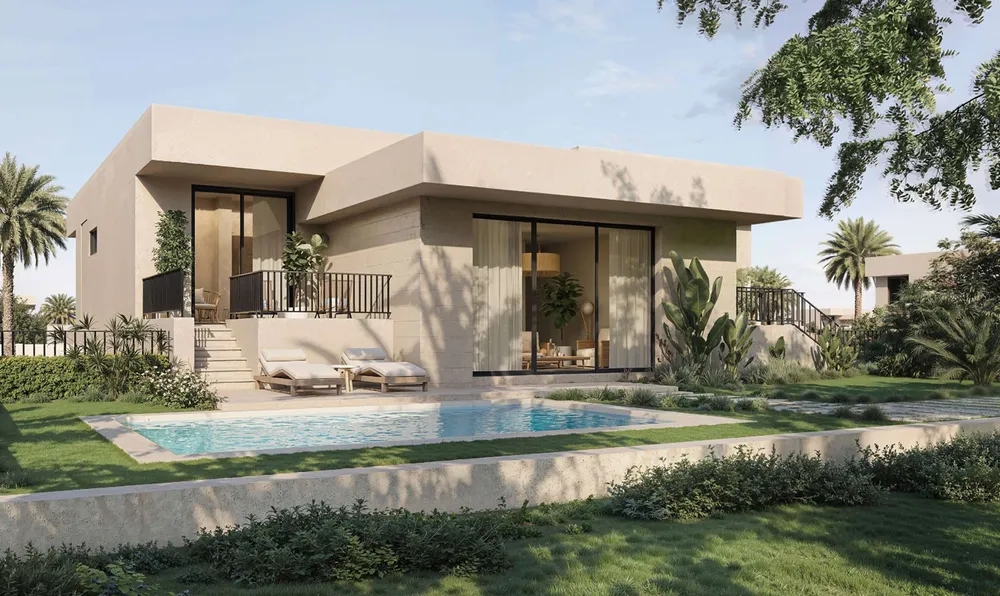 Villa in Grova East Hills