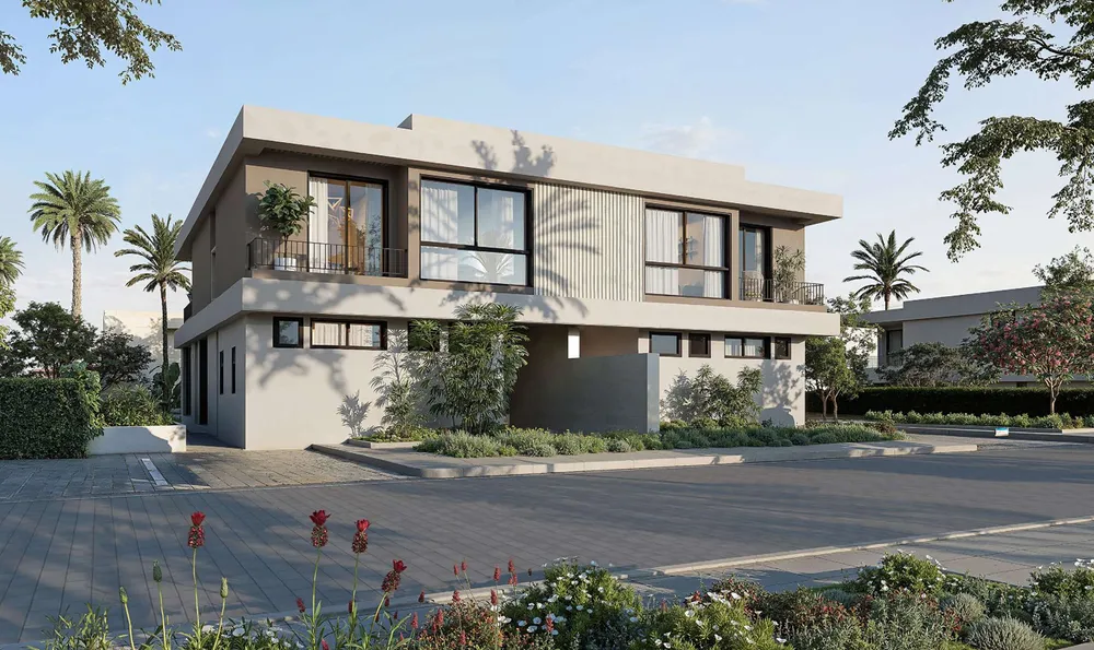 Townhouse in Grova East Hills