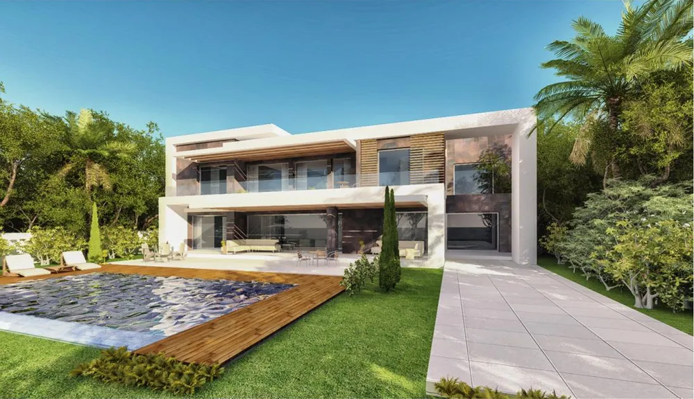 تاون هاوس في Hacienda Bay