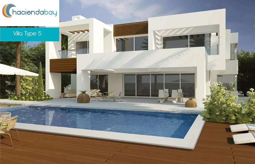 كابين في Hacienda Bay