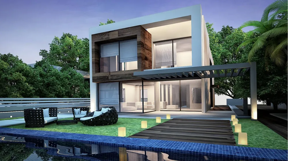 بنتهاوس في Hacienda Bay