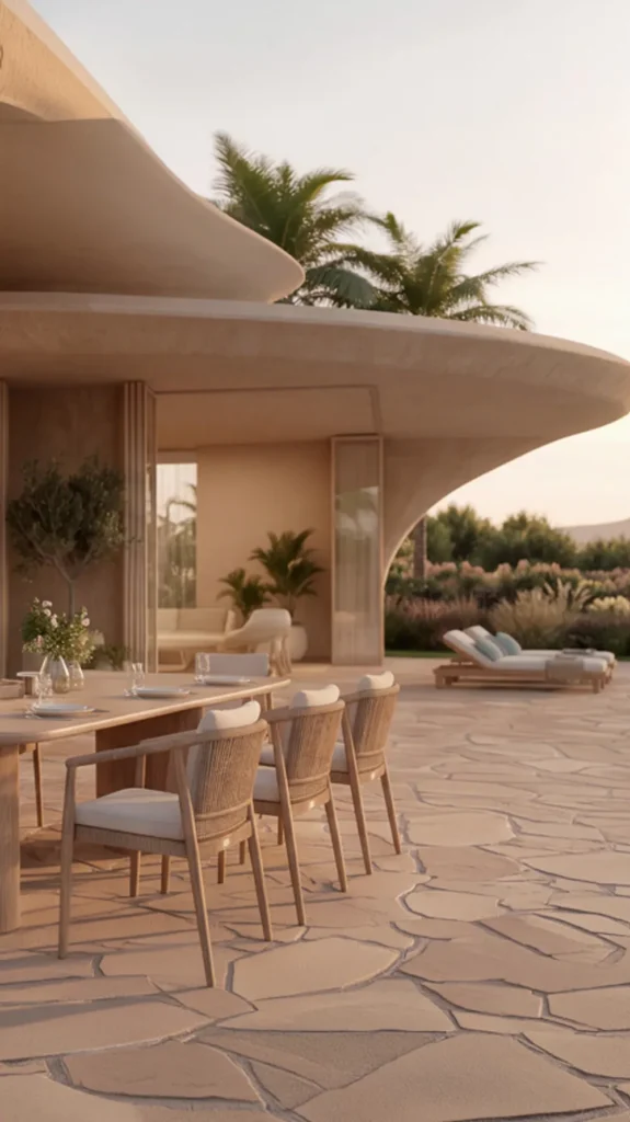 شاليه في Hacienda Ras El Hekma