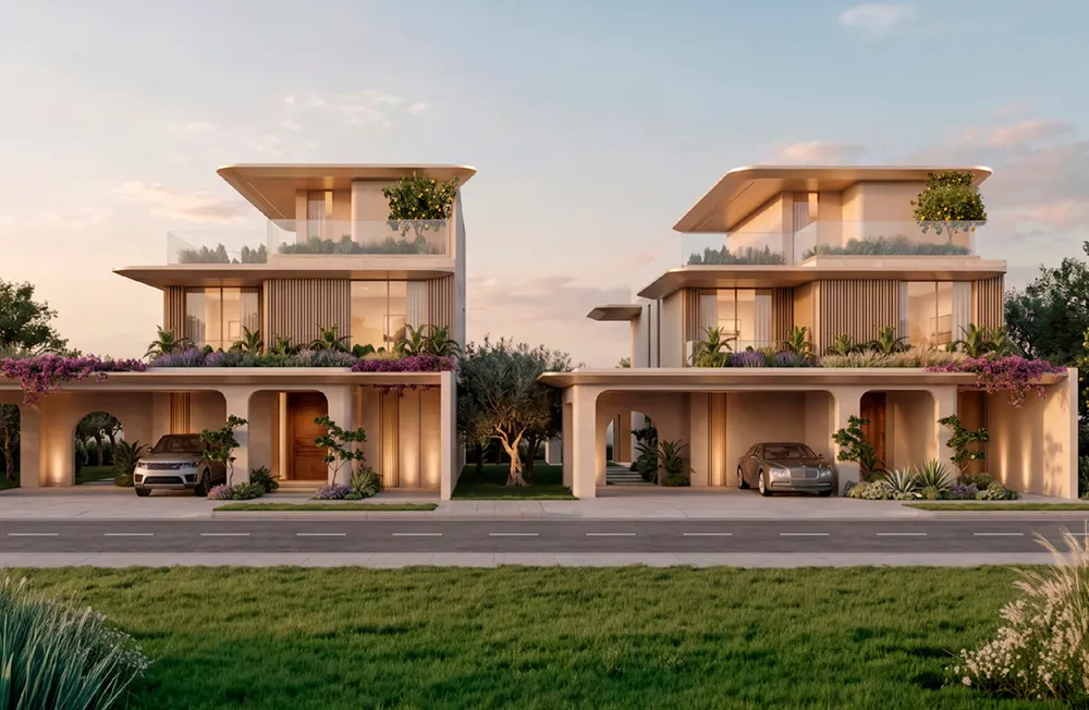 بنتهاوس في Hacienda Ras El Hekma