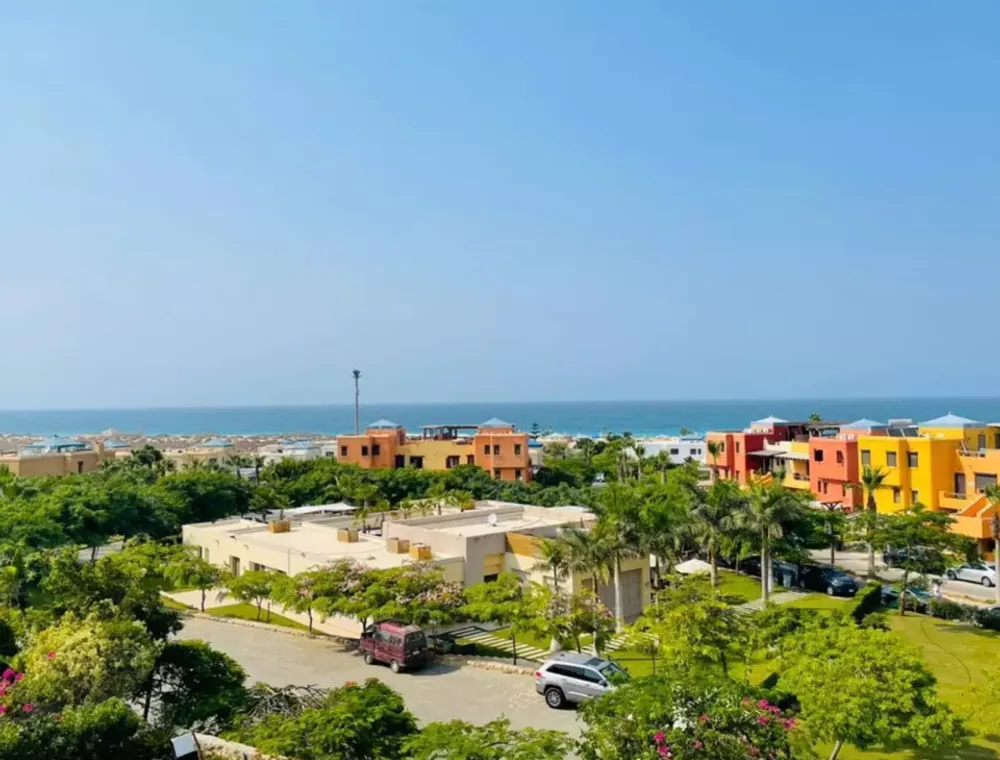 شاليه في Hacienda Red