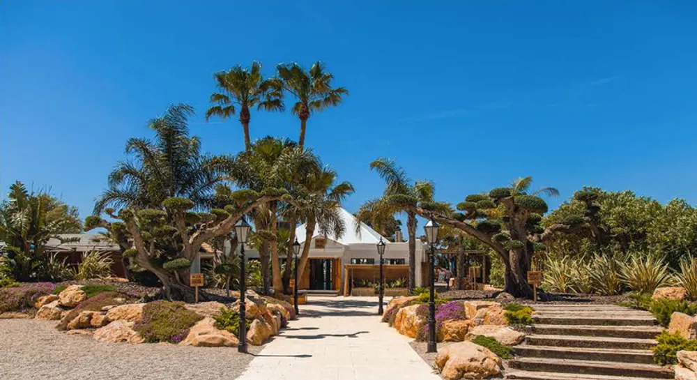 Villa in Hacienda West