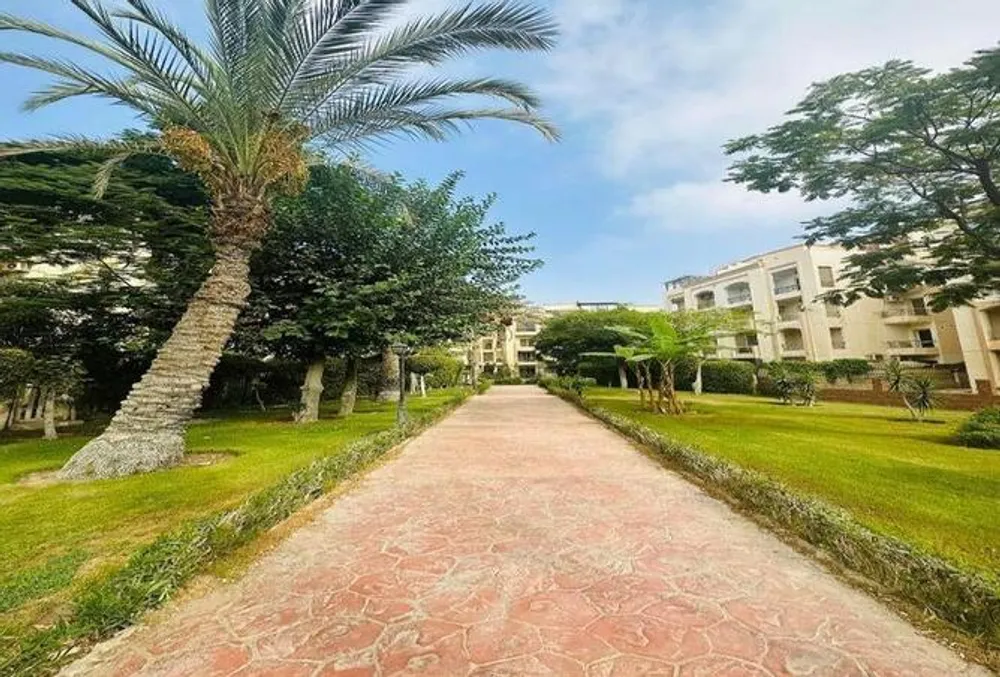Apartment in Hadayek el Mohandesin