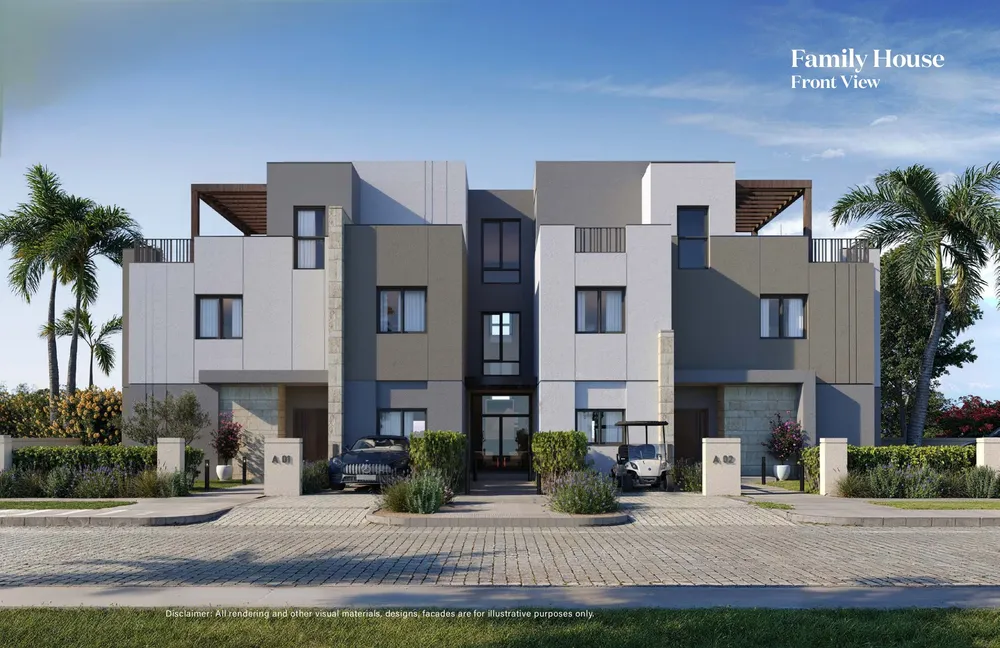 Penthouse in Hazel – Sodic East