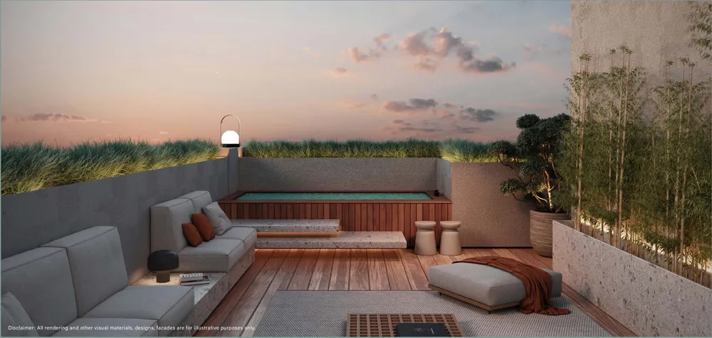 Townhouse in Hazel – Sodic East
