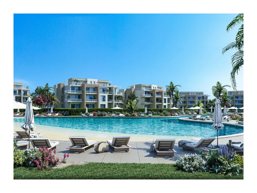 شاليه في Hyde Park North – Seashore