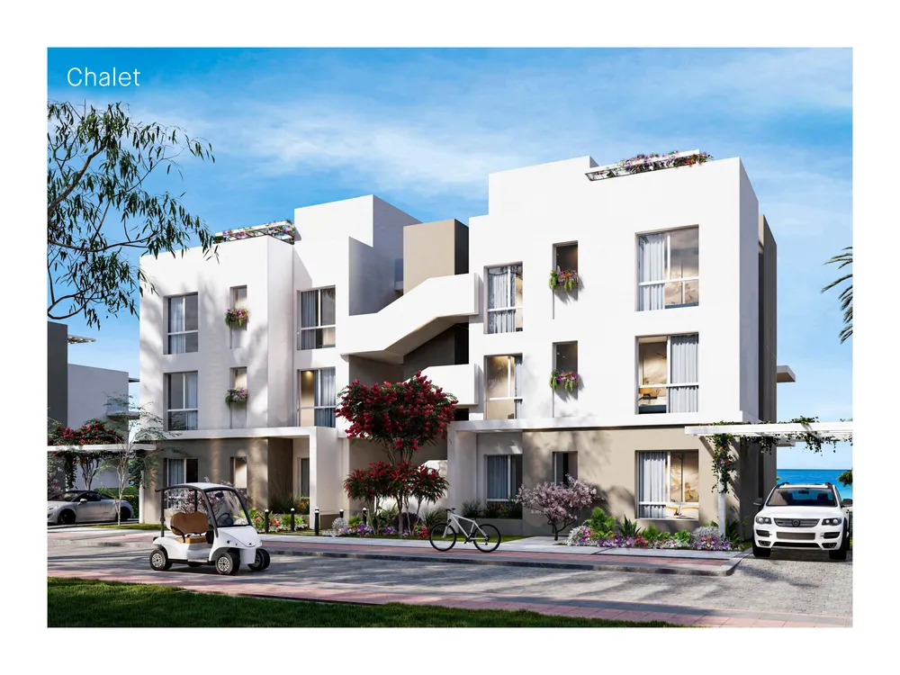 تاون هاوس في Hyde Park North – Seashore