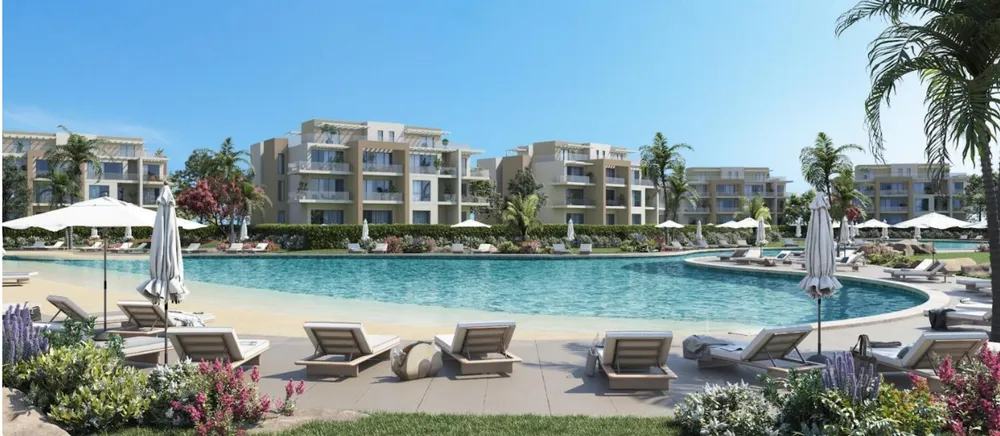 دوبلكس في Hyde Park North – Seashore