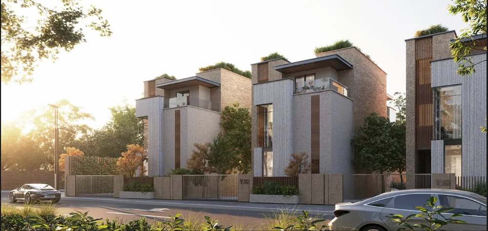 Apartment in Ivoire West
