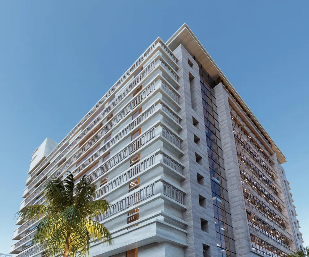 Medical في Ivory Plaza