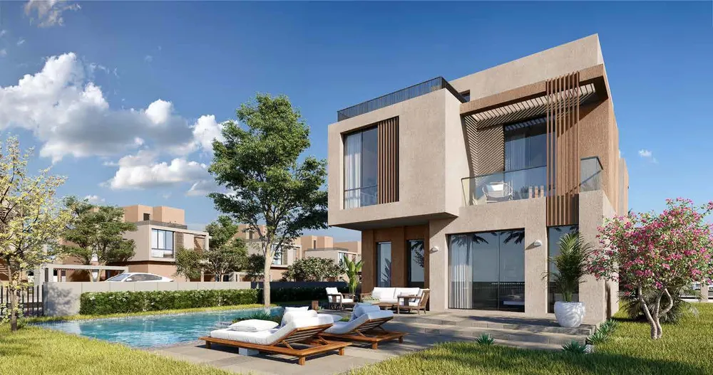 Townhouse in IVY