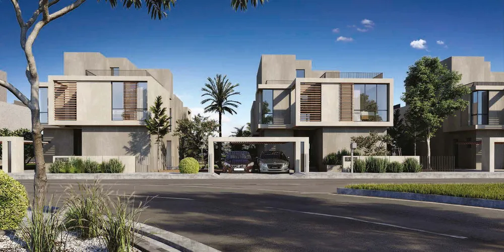 Villa in IVY