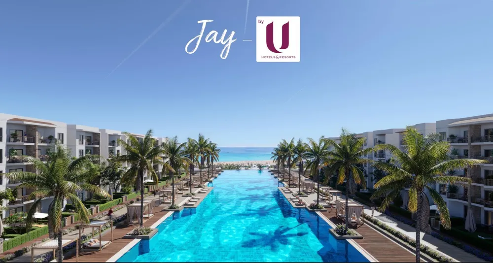 Apartment in Jay – DOSE