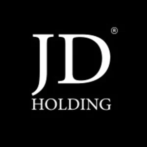 JD Developments logo