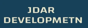 Jdar Development logo