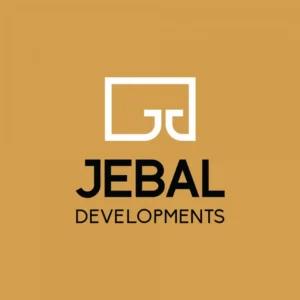 Jebal Developments logo