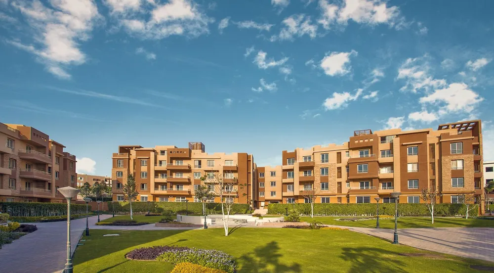 Penthouse in Jewar Sheikh Zayed