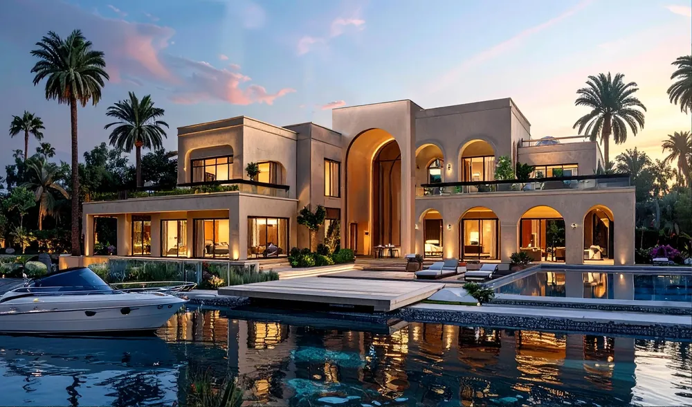 Townhouse in Jirian-Phase One