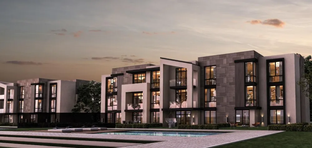 Townhouse in Keeva
