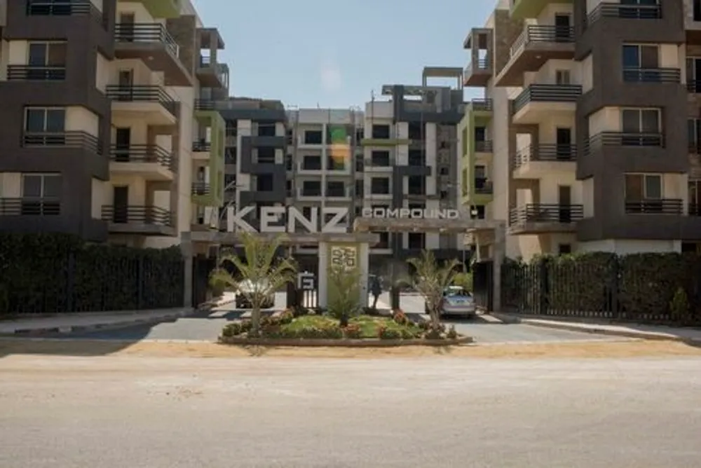 Kenz Compound