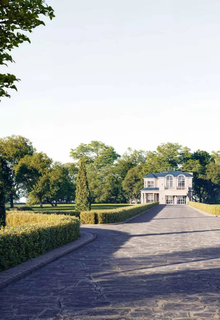 Villa in Kings Way