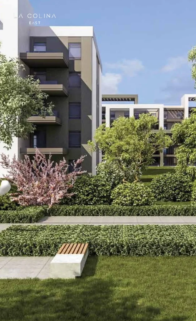 Duplex in La Colina East